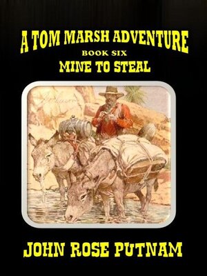 cover image of Mine to Steal